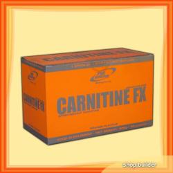 Pro Nutrition Carnitine FX 20x10 g