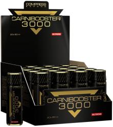 Nutrend Carnibooster 3000 20x60 ml