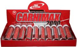 Pro Nutrition Carnimax 2000 10x25 ml