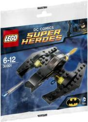 LEGO® DC Comics Super Heroes - Batman™ - Denevérszárny (30301)