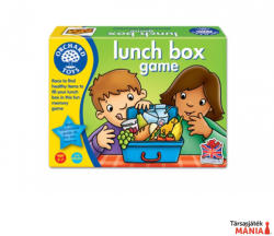 Orchard Toys Uzsonnás doboz