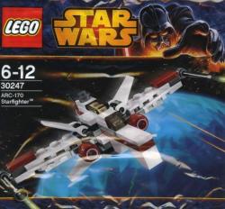 LEGO® Star Wars™ - ARC-170 Starfighter (30247)