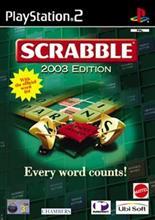 Ubisoft Scrabble Interactive (PS2)