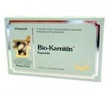 Pharma Nord Bio-Karnitin 25 caps
