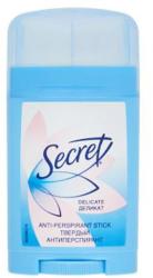 Secret Key - Platinum Power Delicate deo cream 40 ml