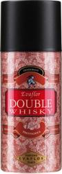 Evaflor Double Whisky deo spray 150 ml