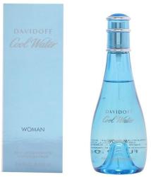 Davidoff Cool Water Woman natural spray 100 ml