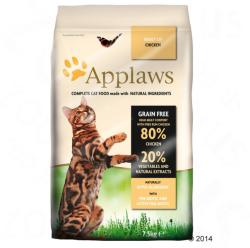 Applaws Adult chicken 2 kg