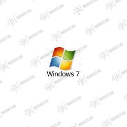 Microsoft Windows 8.1 32/64bit WN7-00822