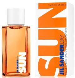 Jil Sander Sun Day (Limited Edition) EDT 100 ml Tester