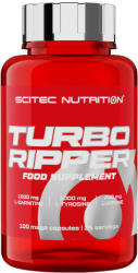Scitec Nutrition Turbo Ripper kapszula 100 db
