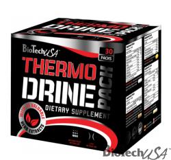 BioTechUSA Thermo Drine Pack 30 packs