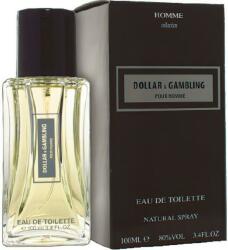 Homme Collection Dollar & Gambling pour Homme EDT 100 ml