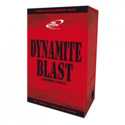 Pro Nutrition Dynamite Blast 30 packs