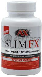 Anabolic Xtreme Slim FX 56 caps