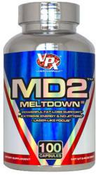 VPX MD2 Meltdown 100 caps