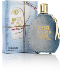 Diesel Fuel for Life Denim Collection Pour Femme EDT 30 ml