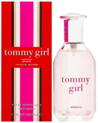 Tommy Hilfiger Tommy Girl Brights EDT 50 ml