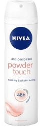 Nivea Powder Touch deo spray 150 ml