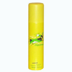 PUMA Jamaica Woman deo spray 150 ml