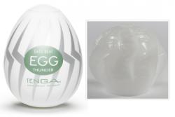 TENGA Egg Thunder