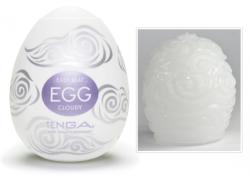 TENGA Egg Cloudy 1db