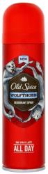 Old Spice Wolfthorn deo spray 125 ml
