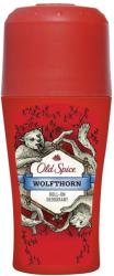 Old Spice Wolfthorn roll-on 50 ml