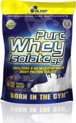 Olimp Sport Nutrition Pure Whey Isolate 95 600 g