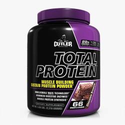 Jay Cutler Elite Series Total Protein 2310 g
