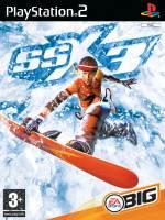 Electronic Arts SSX 3 (PS2)