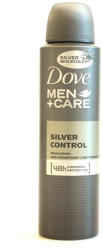 Dove Men+Care Silver Control deo spray 150 ml