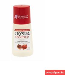 Crystal Essence - Gránátalma roll-on 66 ml