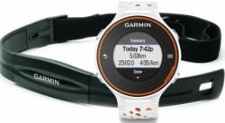 Garmin Forerunner 620 HRM