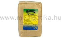 Glutenix Gluténmentes Alfa-Mix 1 kg