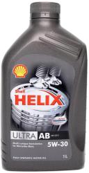 Shell 5W-30 Helix Ultra 1 l
