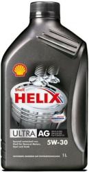 Shell Helix Ultra AG 5W-30 1 l
