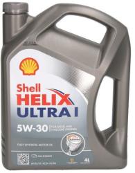 Shell HELIX ULTRA EXTRA 5W-30 4 l
