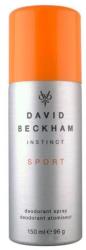 David Beckham Instinct Sport deo spray 150 ml