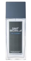 David Beckham The Essence natural spray 75 ml