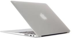 Moshi iGlaze for MacBook Air 13" (2013) - Translucid (99MO054906)