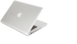 Moshi iGlaze for MacBook Pro 13" - Stealth Clear (99MO054907)