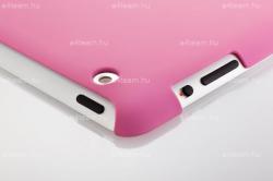 QDOS Smarties for iPad 2/3 - Pink (QD-333-P)