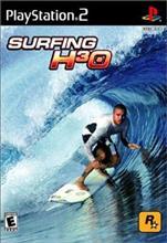Rockstar Games Surfing H30 (PS2)