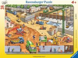 Ravensburger 06678 Constructii Pe Santier 38