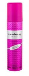 bruno banani Made for Women deo spray 150 ml