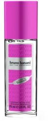 bruno banani Made for Women natural spray 75 ml