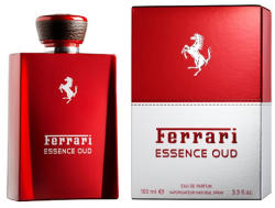 Ferrari Essence Oud EDP 100 ml