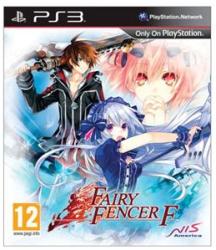 NIS America Fairy Fencer F (PS3)