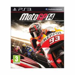 Milestone MotoGP 14 (PS3)